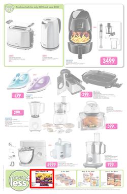 Makro : General Merchandise (29 Mar - 06 Apr 2015) , page 8