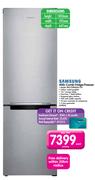Samsung 400L Combi Fridge/Freezer RB31FSRNDSAOU