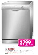 Bosch Dishwasher SMS40E08ZA