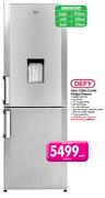Defy 363L C386 Combi Fridge/Freezer DAC536