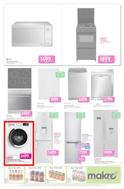 Makro : General Merchandise (29 Mar - 06 Apr 2015) , page 9