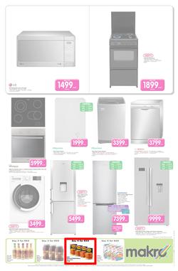 Makro : General Merchandise (29 Mar - 06 Apr 2015) , page 9