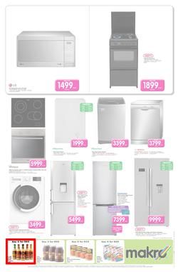 Makro : General Merchandise (29 Mar - 06 Apr 2015) , page 9