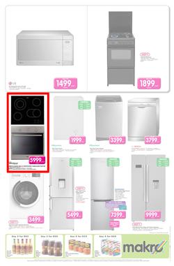 Makro : General Merchandise (29 Mar - 06 Apr 2015) , page 9