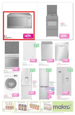 Makro : General Merchandise (29 Mar - 06 Apr 2015) , page 9