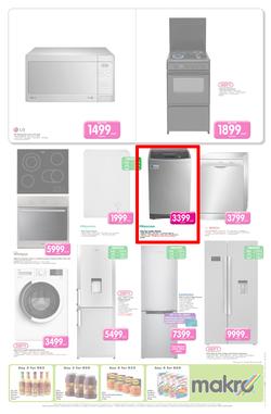 Makro : General Merchandise (29 Mar - 06 Apr 2015) , page 9