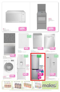 Makro : General Merchandise (29 Mar - 06 Apr 2015) , page 9