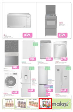 Makro : General Merchandise (29 Mar - 06 Apr 2015) , page 9