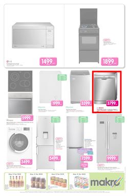 Makro : General Merchandise (29 Mar - 06 Apr 2015) , page 9