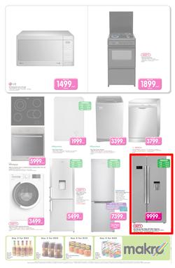 Makro : General Merchandise (29 Mar - 06 Apr 2015) , page 9