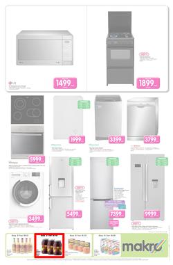 Makro : General Merchandise (29 Mar - 06 Apr 2015) , page 9