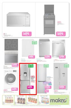 Makro : General Merchandise (29 Mar - 06 Apr 2015) , page 9