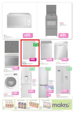 Makro : General Merchandise (29 Mar - 06 Apr 2015) , page 9