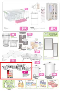 Makro : General Merchandise (29 Mar - 06 Apr 2015) , page 10