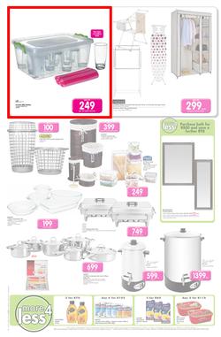 Makro : General Merchandise (29 Mar - 06 Apr 2015) , page 10