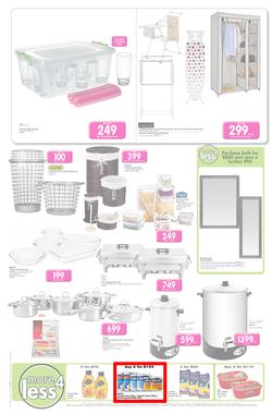 Makro : General Merchandise (29 Mar - 06 Apr 2015) , page 10