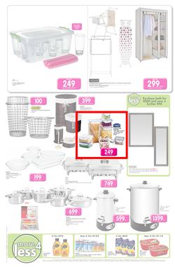 Makro : General Merchandise (29 Mar - 06 Apr 2015) , page 10