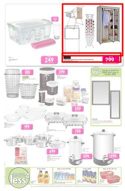 Makro : General Merchandise (29 Mar - 06 Apr 2015) , page 10
