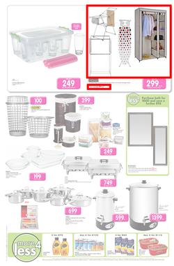 Makro : General Merchandise (29 Mar - 06 Apr 2015) , page 10
