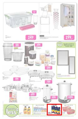 Makro : General Merchandise (29 Mar - 06 Apr 2015) , page 10