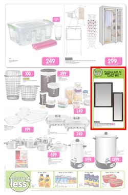 Makro : General Merchandise (29 Mar - 06 Apr 2015) , page 10