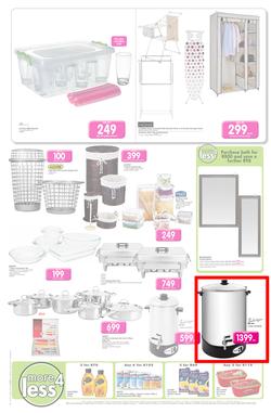 Makro : General Merchandise (29 Mar - 06 Apr 2015) , page 10