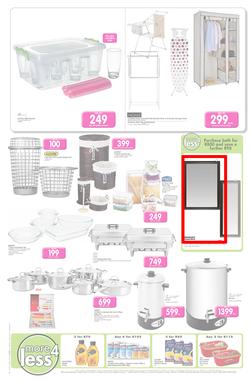 Makro : General Merchandise (29 Mar - 06 Apr 2015) , page 10