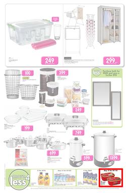 Makro : General Merchandise (29 Mar - 06 Apr 2015) , page 10