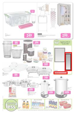 Makro : General Merchandise (29 Mar - 06 Apr 2015) , page 10