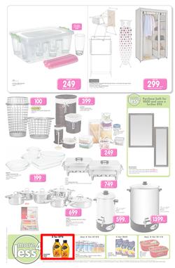 Makro : General Merchandise (29 Mar - 06 Apr 2015) , page 10