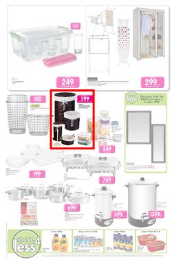 Makro : General Merchandise (29 Mar - 06 Apr 2015) , page 10