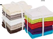 Colibri 3 Pack Guest Towel