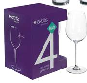 Eetrite 4 Pack Hi-Ball Or Whisky Glasses