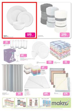 Makro : General Merchandise (29 Mar - 06 Apr 2015) , page 11