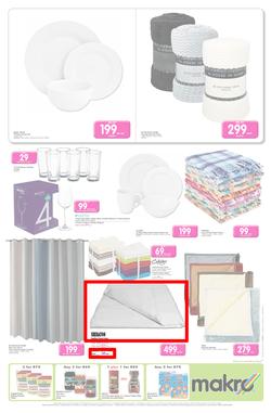 Makro : General Merchandise (29 Mar - 06 Apr 2015) , page 11