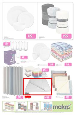 Makro : General Merchandise (29 Mar - 06 Apr 2015) , page 11