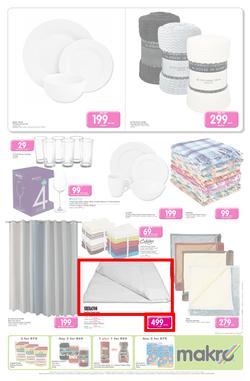 Makro : General Merchandise (29 Mar - 06 Apr 2015) , page 11