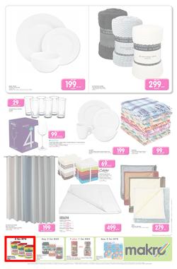Makro : General Merchandise (29 Mar - 06 Apr 2015) , page 11