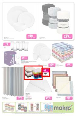Makro : General Merchandise (29 Mar - 06 Apr 2015) , page 11