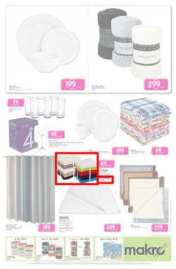 Makro : General Merchandise (29 Mar - 06 Apr 2015) , page 11