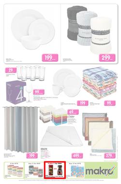Makro : General Merchandise (29 Mar - 06 Apr 2015) , page 11
