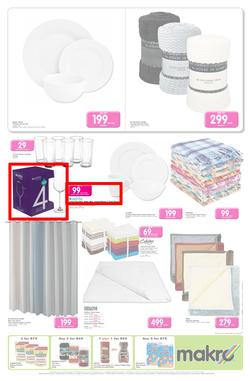 Makro : General Merchandise (29 Mar - 06 Apr 2015) , page 11