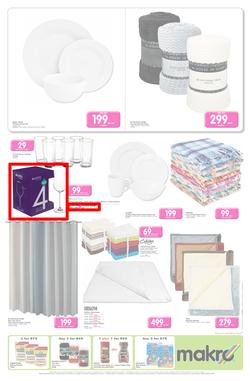 Makro : General Merchandise (29 Mar - 06 Apr 2015) , page 11