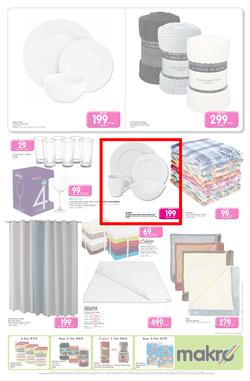 Makro : General Merchandise (29 Mar - 06 Apr 2015) , page 11