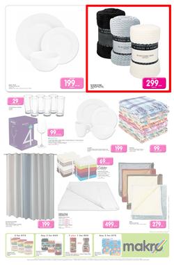 Makro : General Merchandise (29 Mar - 06 Apr 2015) , page 11