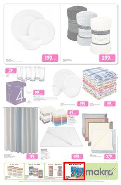 Makro : General Merchandise (29 Mar - 06 Apr 2015) , page 11