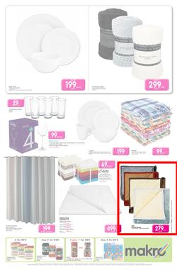 Makro : General Merchandise (29 Mar - 06 Apr 2015) , page 11