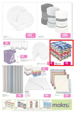 Makro : General Merchandise (29 Mar - 06 Apr 2015) , page 11