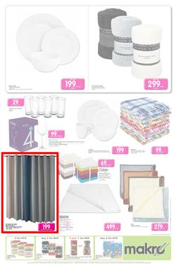 Makro : General Merchandise (29 Mar - 06 Apr 2015) , page 11