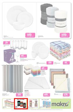 Makro : General Merchandise (29 Mar - 06 Apr 2015) , page 11